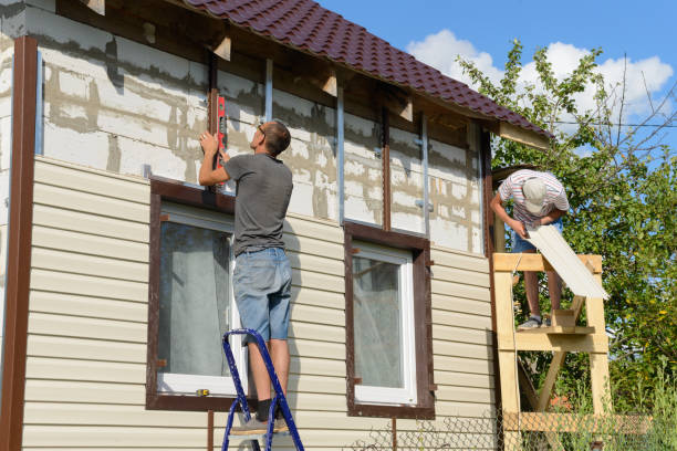 Best Fascia and Soffit Installation  in Tuscoosa, AL