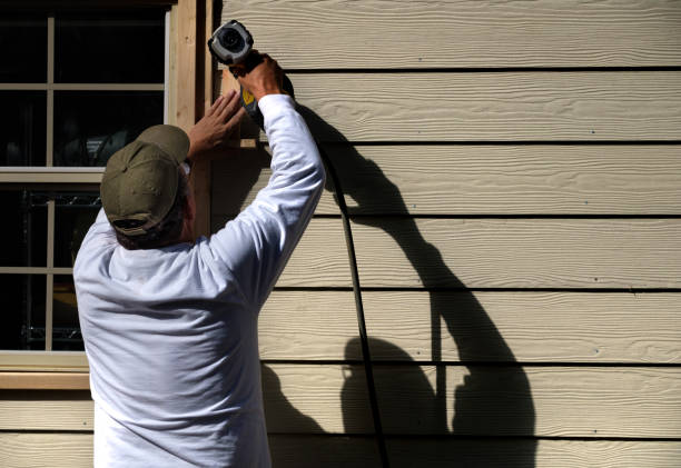 Best Siding Painting and Refinishing  in Tuscoosa, AL